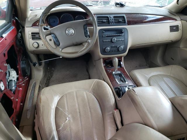 Photo 7 VIN: 1G4HE57Y66U255343 - BUICK LUCERNE CX 