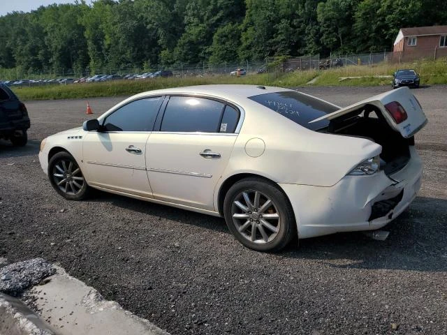 Photo 1 VIN: 1G4HE57Y67U129503 - BUICK LUCERNE CX 