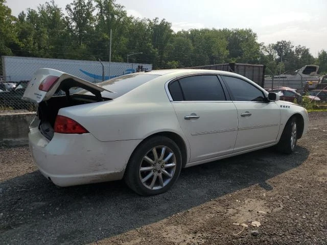 Photo 2 VIN: 1G4HE57Y67U129503 - BUICK LUCERNE CX 