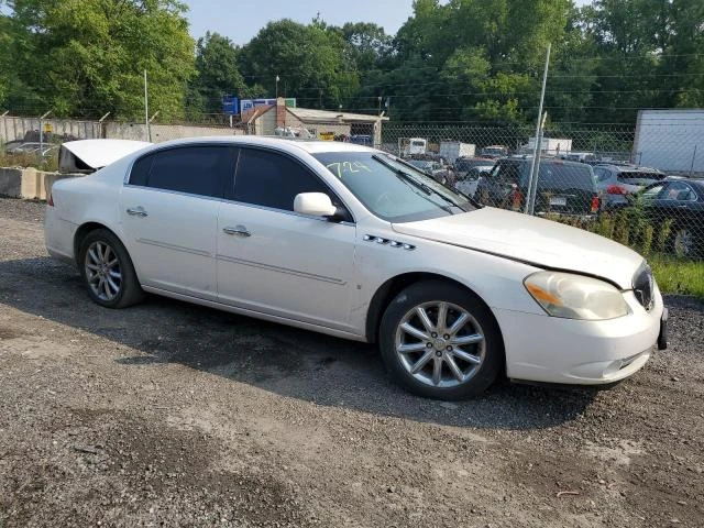 Photo 3 VIN: 1G4HE57Y67U129503 - BUICK LUCERNE CX 