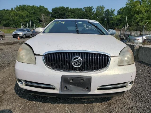 Photo 4 VIN: 1G4HE57Y67U129503 - BUICK LUCERNE CX 