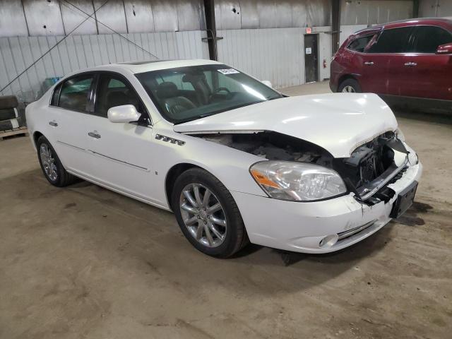 Photo 3 VIN: 1G4HE57Y67U141912 - BUICK LUCERNE CX 