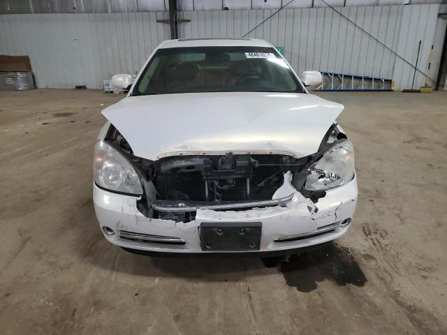 Photo 4 VIN: 1G4HE57Y67U141912 - BUICK LUCERNE CX 