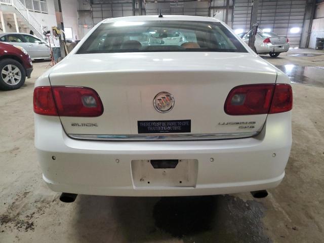 Photo 5 VIN: 1G4HE57Y67U141912 - BUICK LUCERNE CX 