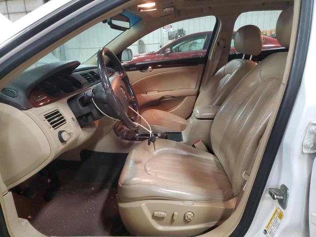 Photo 6 VIN: 1G4HE57Y67U141912 - BUICK LUCERNE CX 