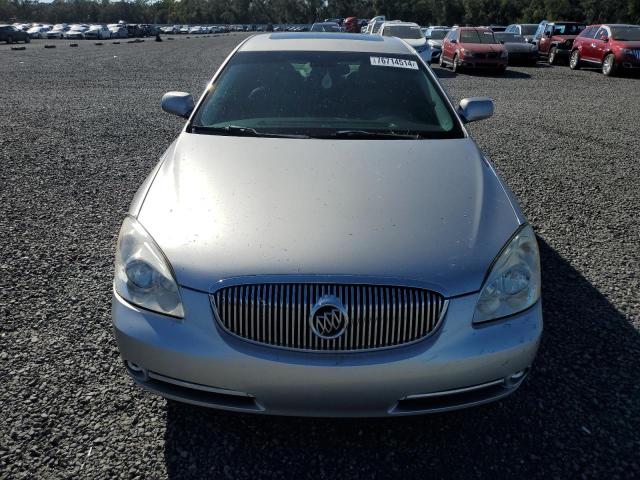 Photo 4 VIN: 1G4HE57Y68U104862 - BUICK LUCERNE CX 