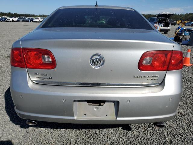 Photo 5 VIN: 1G4HE57Y68U104862 - BUICK LUCERNE CX 