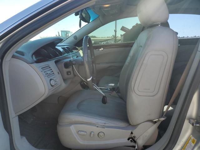 Photo 6 VIN: 1G4HE57Y68U104862 - BUICK LUCERNE CX 