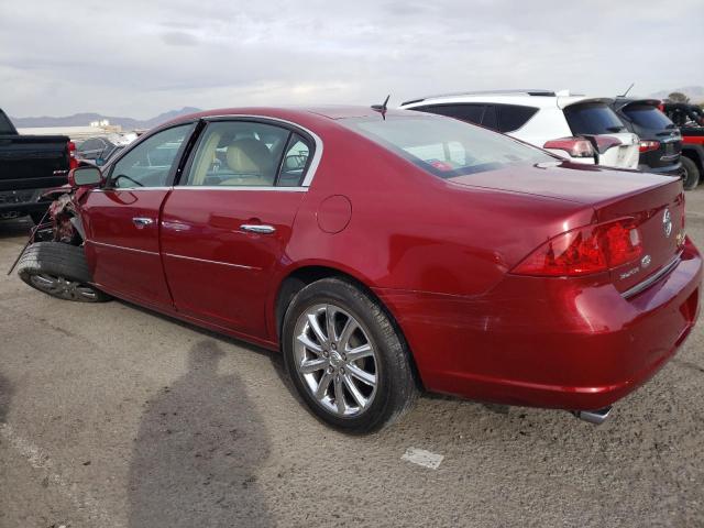 Photo 1 VIN: 1G4HE57Y68U161966 - BUICK LUCERNE 