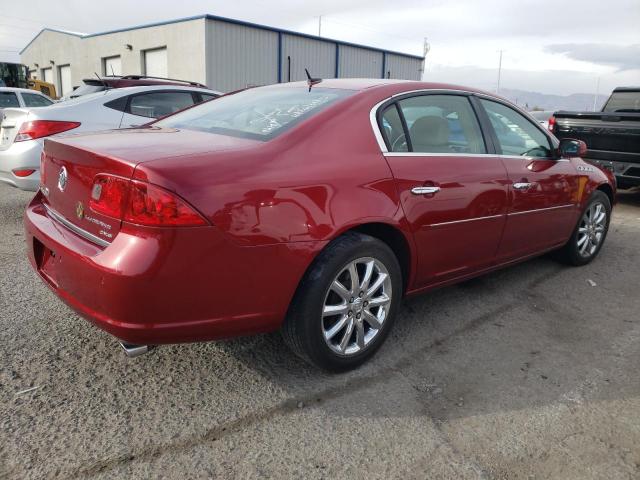 Photo 2 VIN: 1G4HE57Y68U161966 - BUICK LUCERNE 