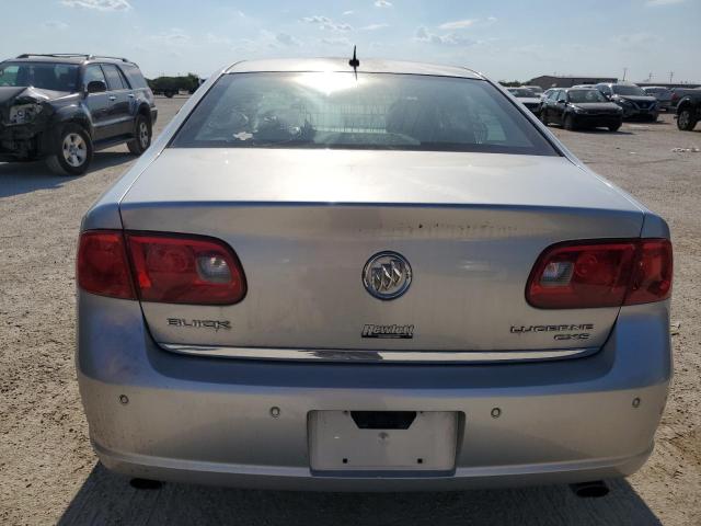 Photo 5 VIN: 1G4HE57Y76U231830 - BUICK LUCERNE CX 