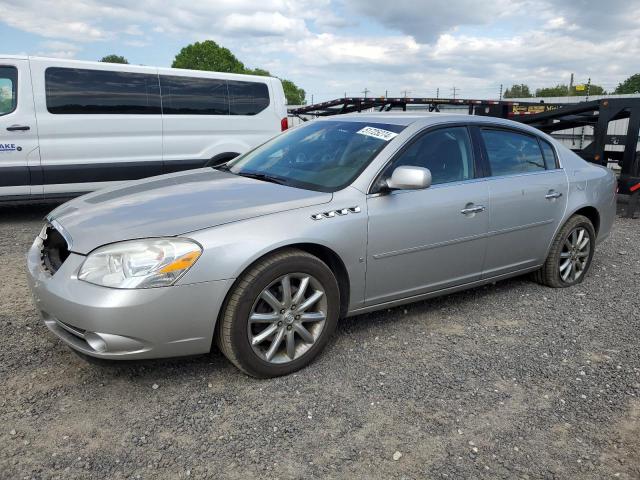 Photo 0 VIN: 1G4HE57Y77U126948 - BUICK LUCERNE 