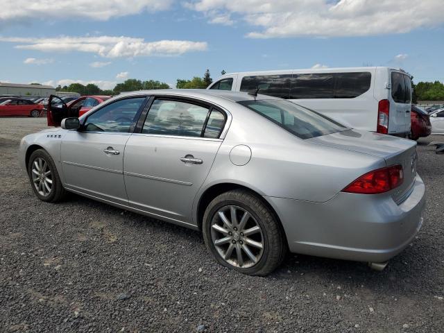 Photo 1 VIN: 1G4HE57Y77U126948 - BUICK LUCERNE 