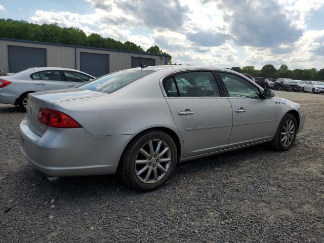 Photo 2 VIN: 1G4HE57Y77U126948 - BUICK LUCERNE 