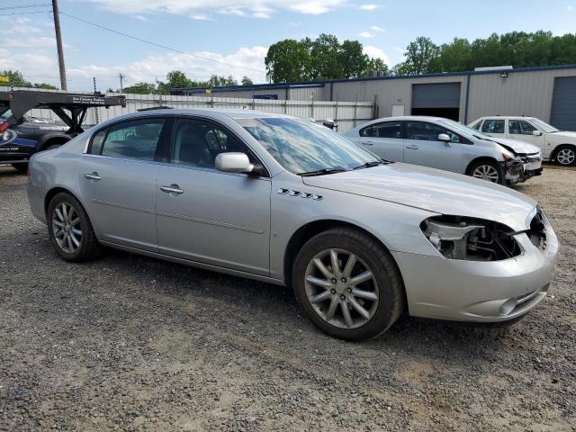 Photo 3 VIN: 1G4HE57Y77U126948 - BUICK LUCERNE 