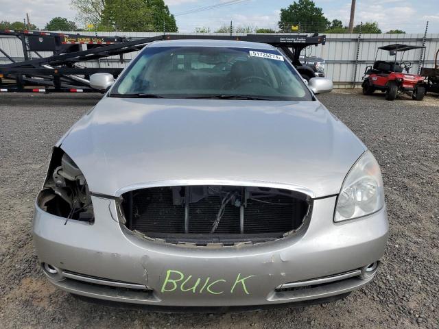 Photo 4 VIN: 1G4HE57Y77U126948 - BUICK LUCERNE 