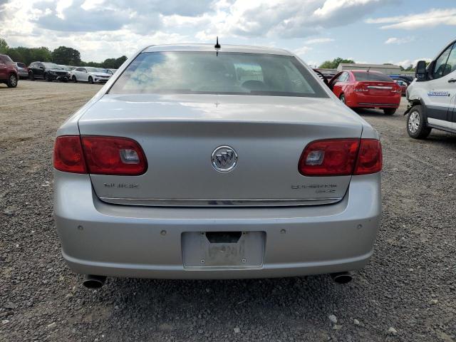 Photo 5 VIN: 1G4HE57Y77U126948 - BUICK LUCERNE 