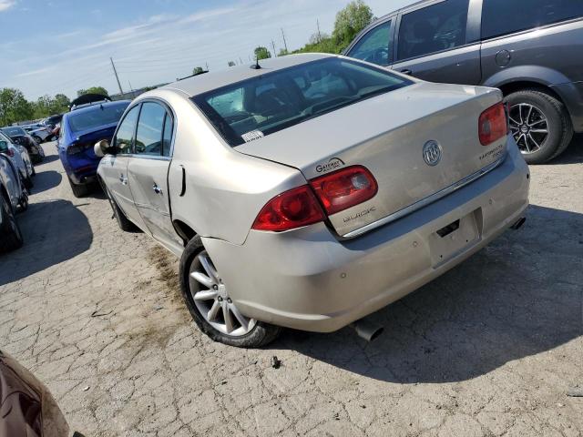 Photo 1 VIN: 1G4HE57Y78U124473 - BUICK LUCERNE 