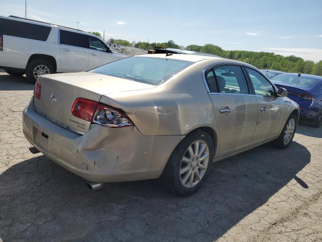 Photo 2 VIN: 1G4HE57Y78U124473 - BUICK LUCERNE 