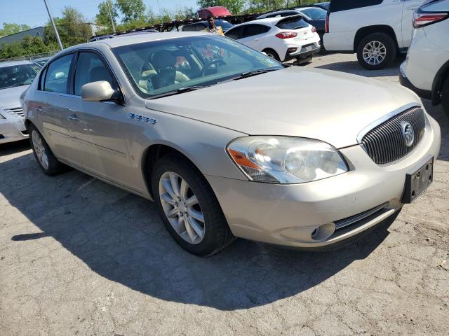 Photo 3 VIN: 1G4HE57Y78U124473 - BUICK LUCERNE 