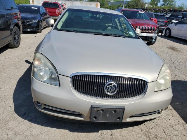 Photo 4 VIN: 1G4HE57Y78U124473 - BUICK LUCERNE 