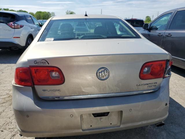 Photo 5 VIN: 1G4HE57Y78U124473 - BUICK LUCERNE 