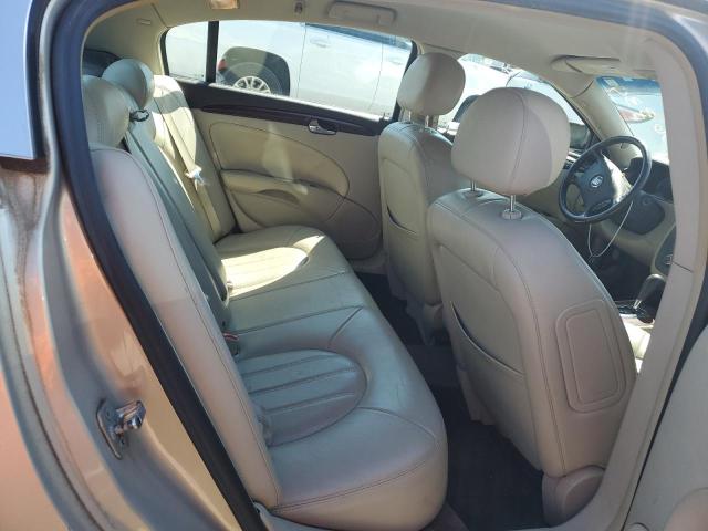 Photo 9 VIN: 1G4HE57Y78U124473 - BUICK LUCERNE 