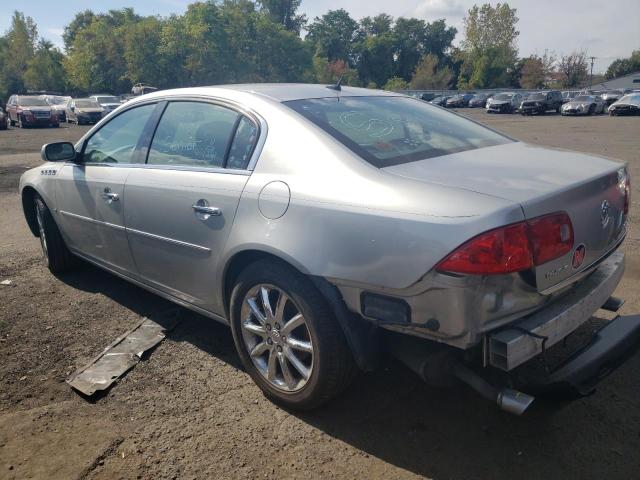 Photo 1 VIN: 1G4HE57Y86U197025 - BUICK LUCERNE CX 