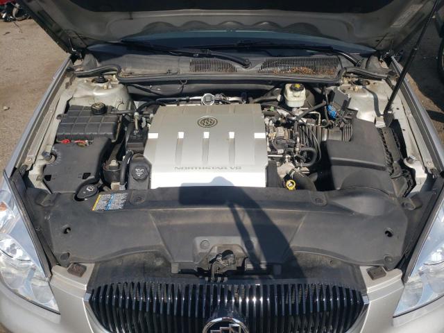 Photo 10 VIN: 1G4HE57Y86U197025 - BUICK LUCERNE CX 