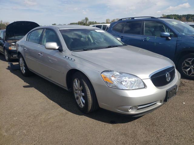 Photo 3 VIN: 1G4HE57Y86U197025 - BUICK LUCERNE CX 