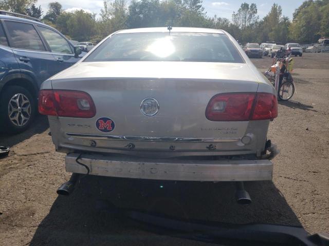 Photo 5 VIN: 1G4HE57Y86U197025 - BUICK LUCERNE CX 