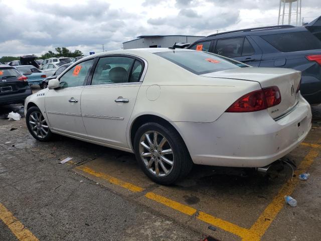 Photo 1 VIN: 1G4HE57Y87U158534 - BUICK LUCERNE 