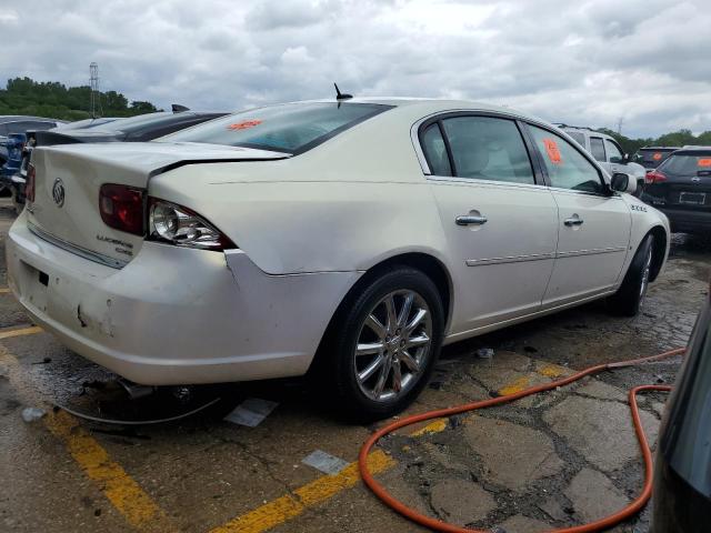 Photo 2 VIN: 1G4HE57Y87U158534 - BUICK LUCERNE 