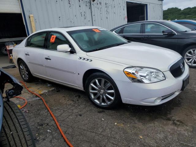 Photo 3 VIN: 1G4HE57Y87U158534 - BUICK LUCERNE 