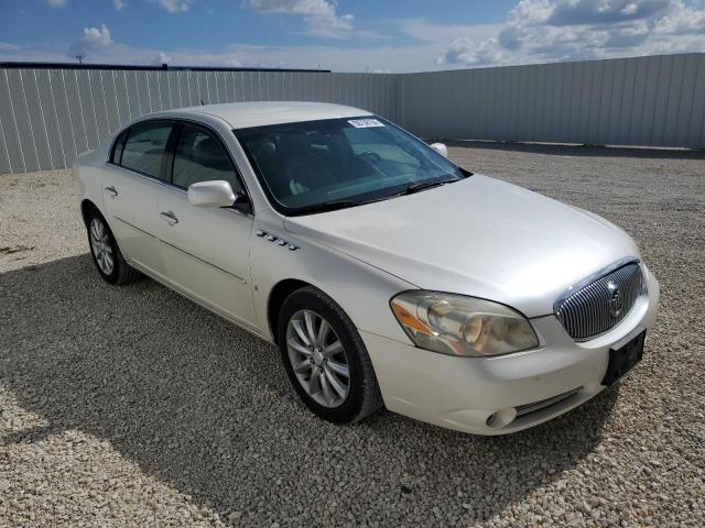 Photo 3 VIN: 1G4HE57Y98U108713 - BUICK LUCERNE 