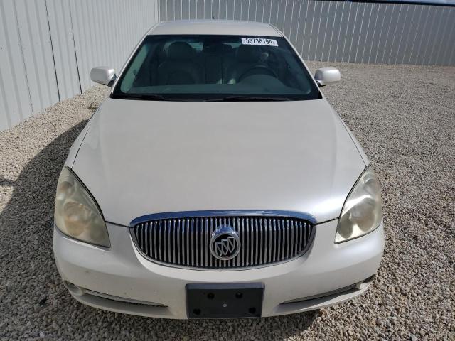 Photo 4 VIN: 1G4HE57Y98U108713 - BUICK LUCERNE 