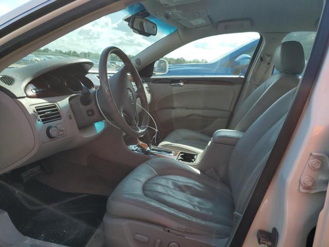 Photo 6 VIN: 1G4HE57Y98U108713 - BUICK LUCERNE 