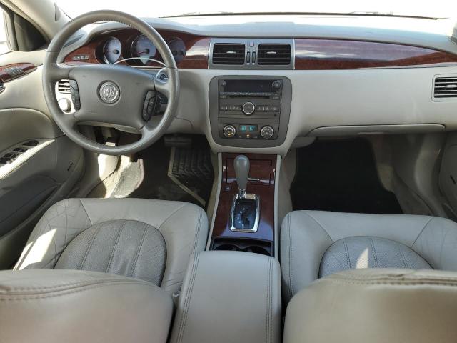 Photo 7 VIN: 1G4HE57Y98U108713 - BUICK LUCERNE 