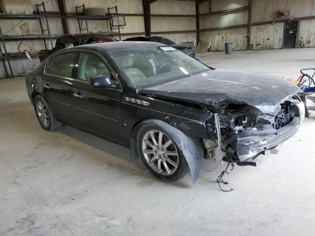 Photo 3 VIN: 1G4HE57Y98U113975 - BUICK LUCERNE CX 