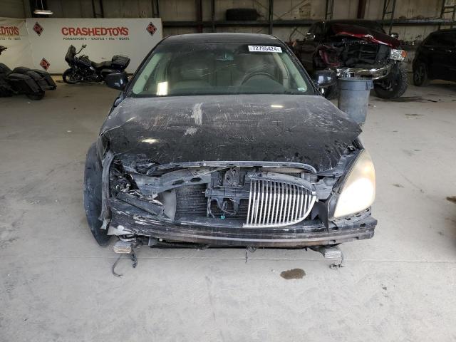 Photo 4 VIN: 1G4HE57Y98U113975 - BUICK LUCERNE CX 