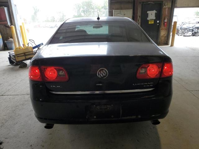 Photo 5 VIN: 1G4HE57Y98U113975 - BUICK LUCERNE CX 