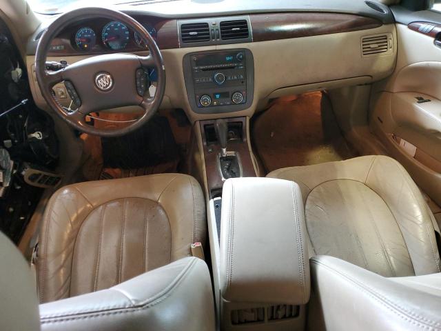 Photo 7 VIN: 1G4HE57Y98U113975 - BUICK LUCERNE CX 