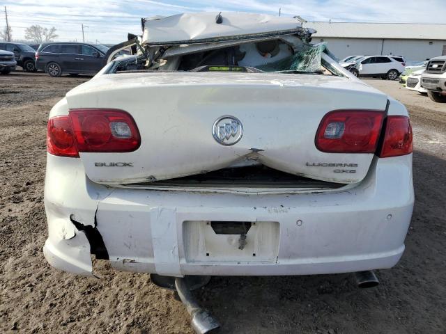 Photo 5 VIN: 1G4HE57YX7U170281 - BUICK LUCERNE 