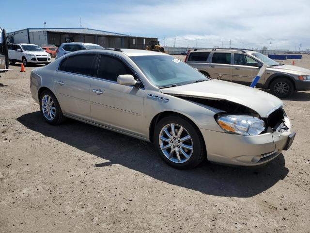 Photo 3 VIN: 1G4HE57YX7U223884 - BUICK LUCERNE 