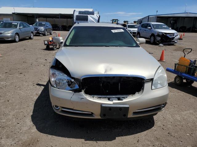 Photo 4 VIN: 1G4HE57YX7U223884 - BUICK LUCERNE 