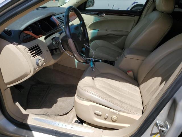 Photo 6 VIN: 1G4HE57YX7U223884 - BUICK LUCERNE 