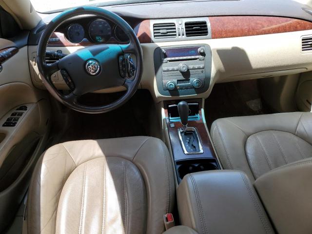 Photo 7 VIN: 1G4HE57YX7U223884 - BUICK LUCERNE 