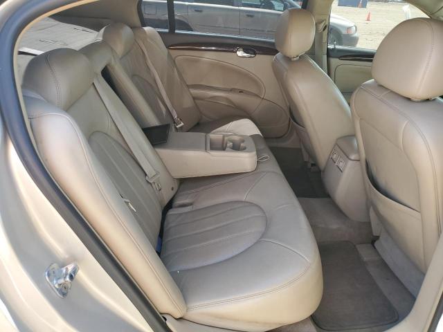 Photo 9 VIN: 1G4HE57YX7U223884 - BUICK LUCERNE 