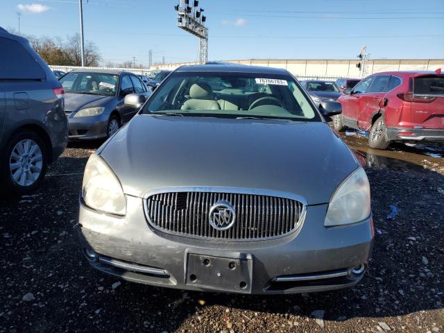 Photo 4 VIN: 1G4HE57YX8U172064 - BUICK LUCERNE 