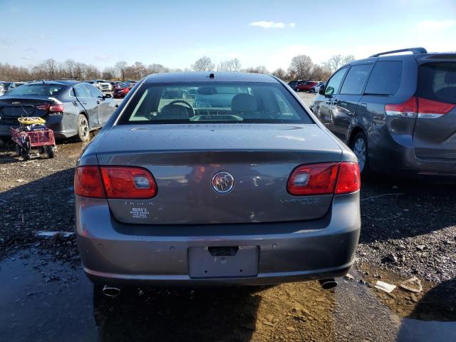 Photo 5 VIN: 1G4HE57YX8U172064 - BUICK LUCERNE 